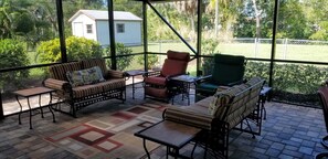 Sitting  Area