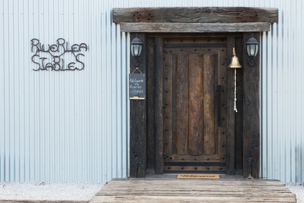 Welcome to Riverlea!
