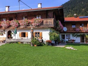 Zörner Hasenlehen GbR (DE Ramsau) - Votz Doris, Zörner Huberta - 52908-Hasenlehen