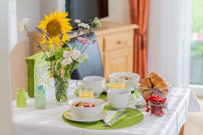 Frukost