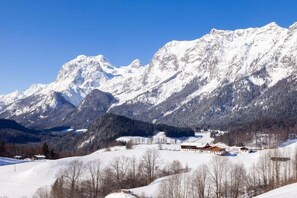 Zörner Hasenlehen GbR (DE Ramsau) - Votz Doris, Zörner Huberta - 52908-Hauslage