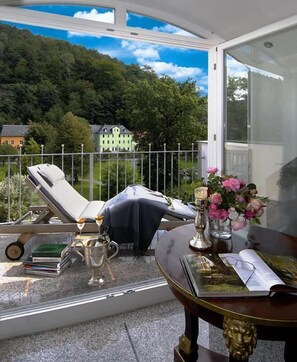 Balcone