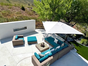 Terrass/Patio