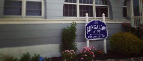 Welcome to the Bungalow at LBI!