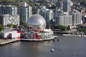 science world