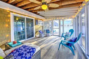 Terrass/Patio