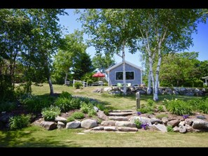 Boendeområde
