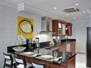 Cuisine privée