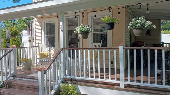 Terrass/Patio