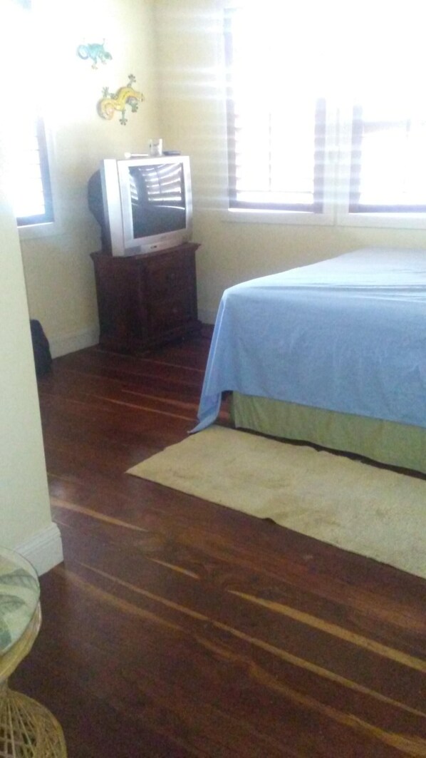 Masterbedroom