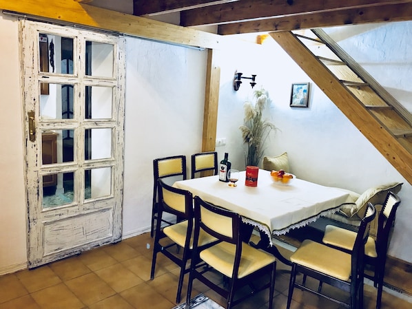 Restauration
