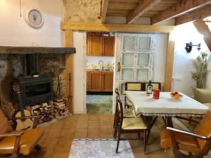 Restauration