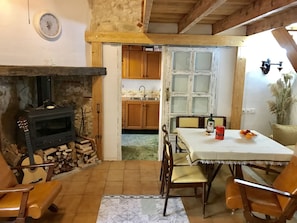 Restauration