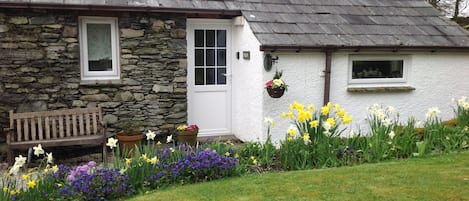 Tulip cottage