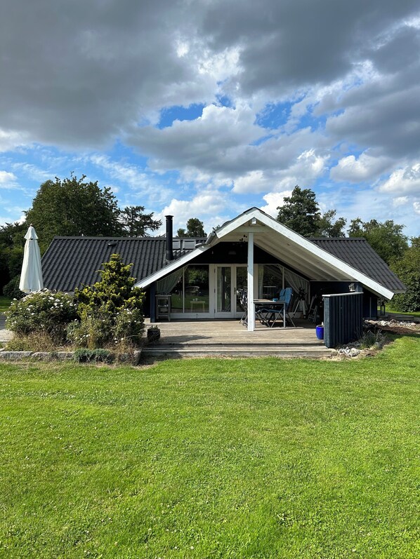Exteriör