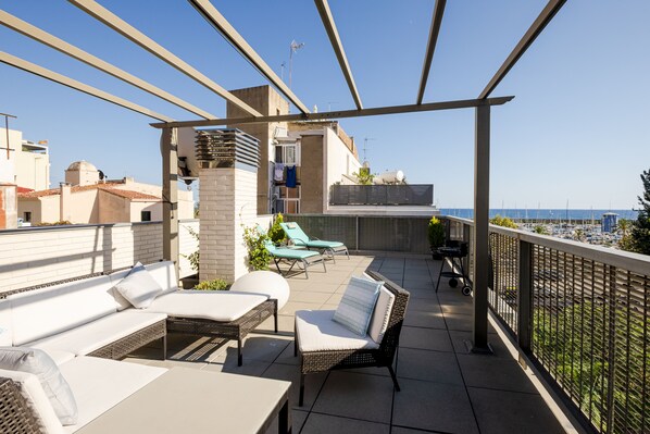 Terrass/Patio