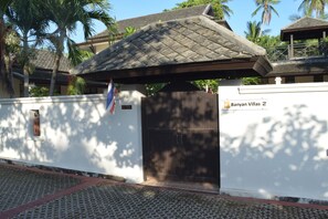 Außenbereich