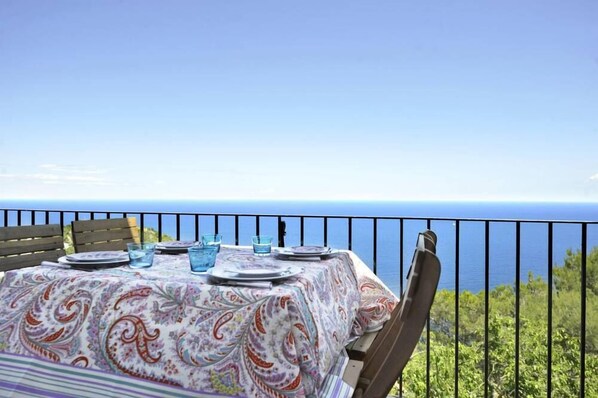 Terrace / Balcony