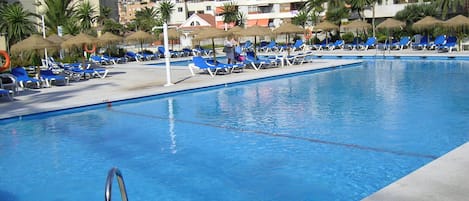 Piscine - swimming pool