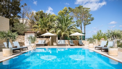 Picture of villa
