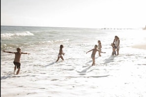 Plage