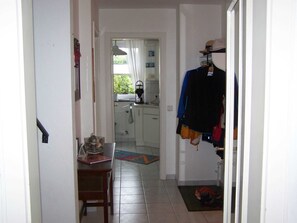 Interiör