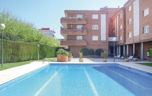 Alberca