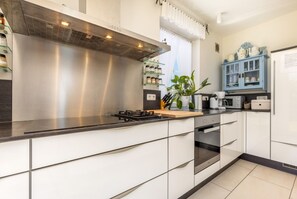 Eget kök