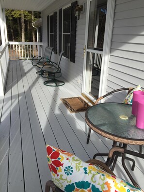 Terrass/Patio