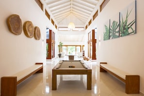 Spielezimmer