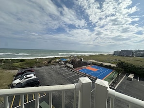 This is really the best view.