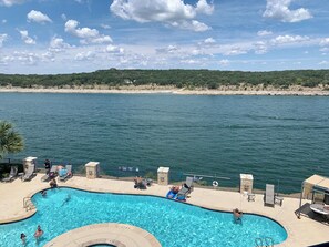 Views From Patio
