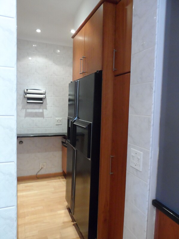 Cucina privata
