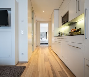 Cucina privata