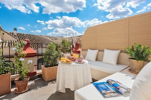 Terrass/Patio