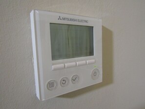 Heating