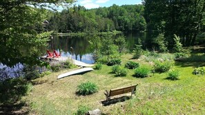 Boendeområde
