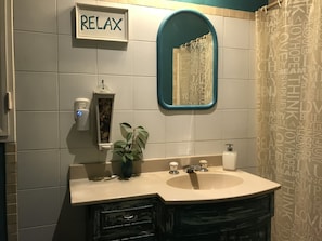 Salle de bain