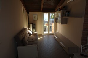 Coin séjour