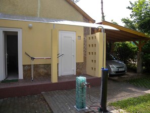 Exteriör