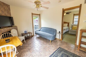 Main Level | Living Room