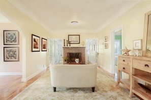 Front Room