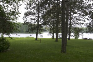 Boendeområde