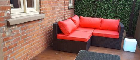 Terrass/Patio