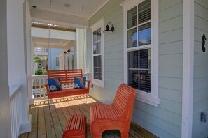 Front Porch - Front Porch