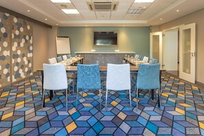 Sala de reuniones