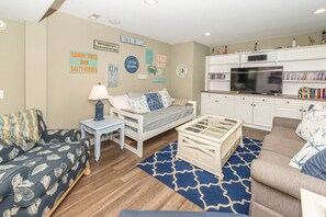 Rec Room