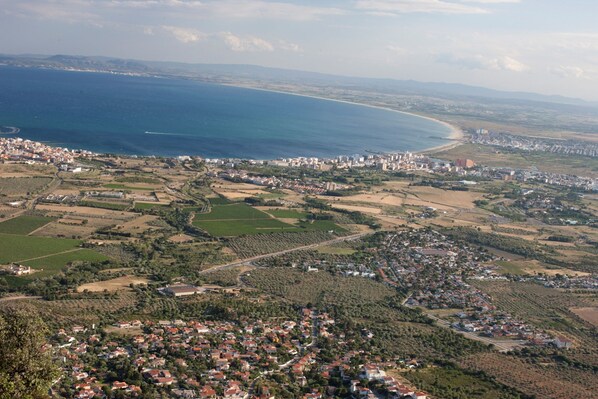 Bahía de Roses