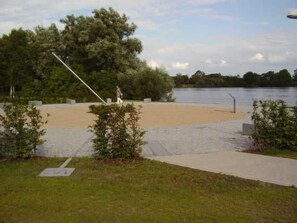 Seepark-West Kurgarten