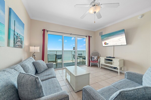 Welcome to Crystal Shores West 306!